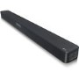 LG  2.1 Channel 400W Bluetooth Soundbar with Wireless Subwoofer