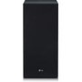 LG  2.1 Channel 400W Bluetooth Soundbar with Wireless Subwoofer