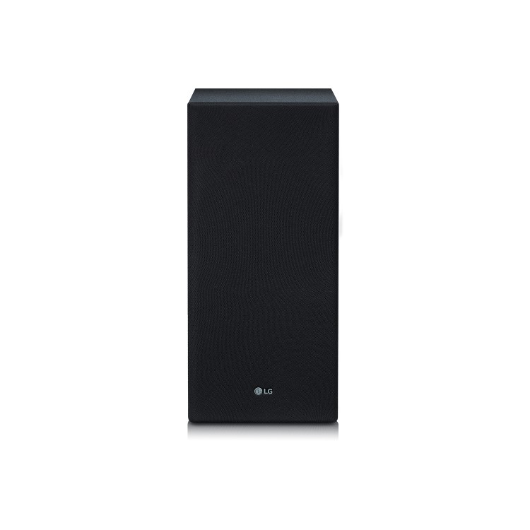 LG  2.1 Channel 400W Bluetooth Soundbar with Wireless Subwoofer