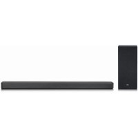 LG  3.1 Channel 420W Bluetooth Soundbar with Wireless Subwoofer