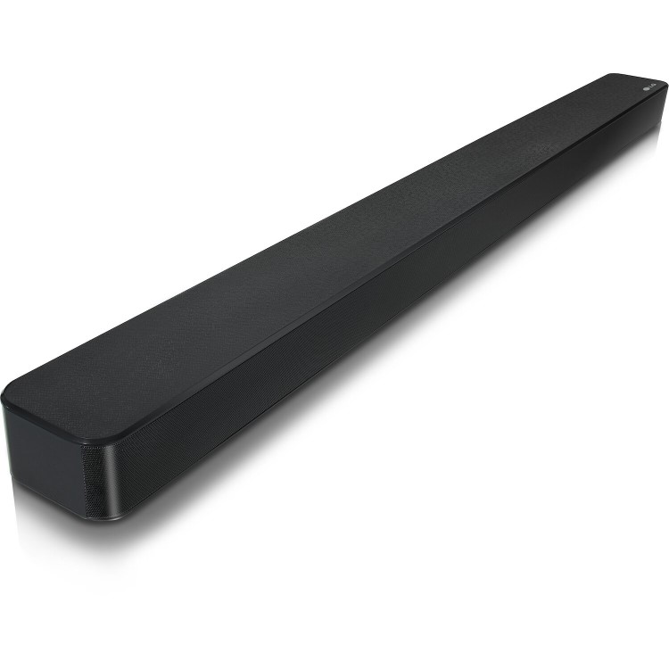 LG  3.1 Channel 420W Bluetooth Soundbar with Wireless Subwoofer