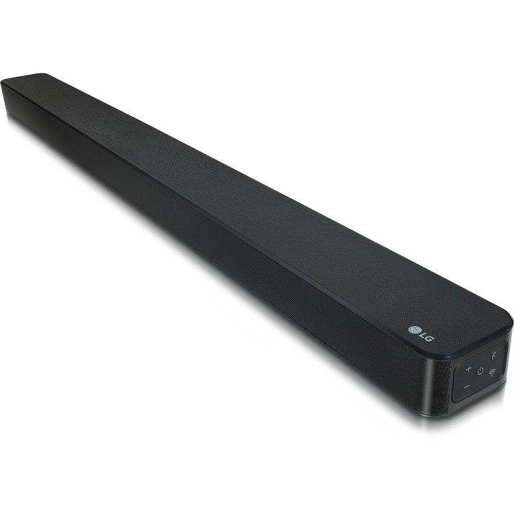 LG  3.1 Channel 420W Bluetooth Soundbar with Wireless Subwoofer