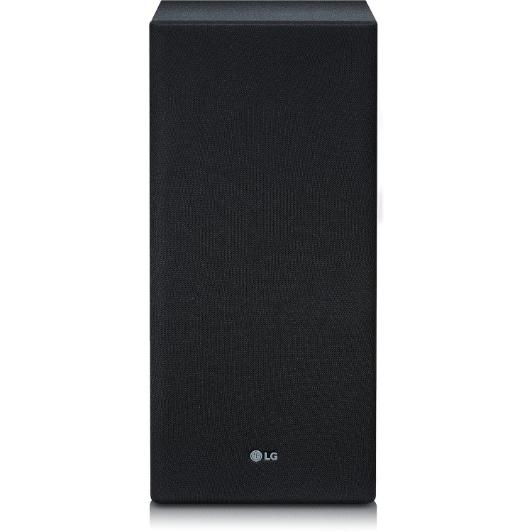 LG  3.1 Channel 420W Bluetooth Soundbar with Wireless Subwoofer