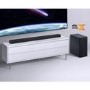 LG  3.1 Channel 420W Bluetooth Soundbar with Wireless Subwoofer