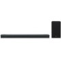 LG  3.1.2 Channel Bluetooth Soundbar with Dolby Atmos and DTS X
