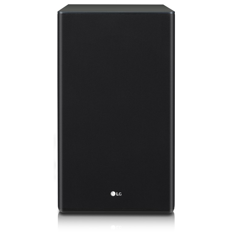 LG  3.1.2 Channel Bluetooth Soundbar with Dolby Atmos and DTS X