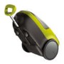 Hotpoint SLB16AA0 SledgeBagged 1600W Cylinder Vacuum Cleaner Yellow