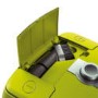 Hotpoint SLB16AA0 SledgeBagged 1600W Cylinder Vacuum Cleaner Yellow