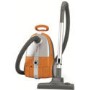 Hotpoint SLB18AA0 Bagged Pet Cylinder Vacuum Cleaner Orange