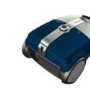 Hotpoint SLB20AA0 Bagged Pet Cylinder Vacuum Cleaner Blue