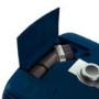 Hotpoint SLB20AA0 Bagged Pet Cylinder Vacuum Cleaner Blue