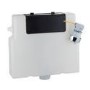 GRADE A1 - Dual Flush Slimline Concealed Cistern
