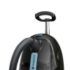 Hotpoint SLD10BAB Anti Allergy Bagless Vacuum Cleaner Black And Blue