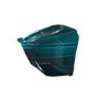 Hotpoint SLD10BAB Anti Allergy Bagless Vacuum Cleaner Black And Blue