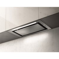 Refurbished Elica Sleek SLEEK2.0-SS-80 73cm Canopy Cooker Hood Stainless Steel Refurbished Elica Sleek SLEEK2.0-SS-80 73cm Canopy Cooker Hood Stainless Steel