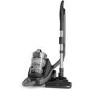 Hotpoint SLM07A4HBUK AAAA-rated Multi-Cyclonic Cylinder Vacuum Cleaner