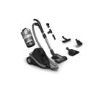 Hotpoint SLM07A4HBUK AAAA-rated Multi-Cyclonic Cylinder Vacuum Cleaner