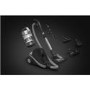 Hotpoint SLM07A4HBUK AAAA-rated Multi-Cyclonic Cylinder Vacuum Cleaner