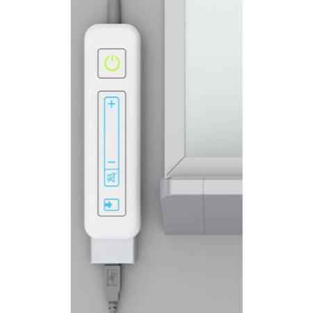 SMART LR60Wi Control Panel  XCP