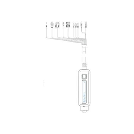 SMART LR60Wi Control Panel  XCP