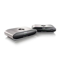 Philips SLV3220 Wireless AV/TV Sender - Refurbished