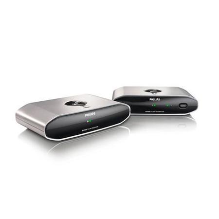 Philips SLV3220 Wireless AV/TV Sender - Refurbished