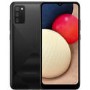 GRADE A1 - Samsung Galaxy A02s Black 6.5" 32GB 4G Unlocked & SIM Free