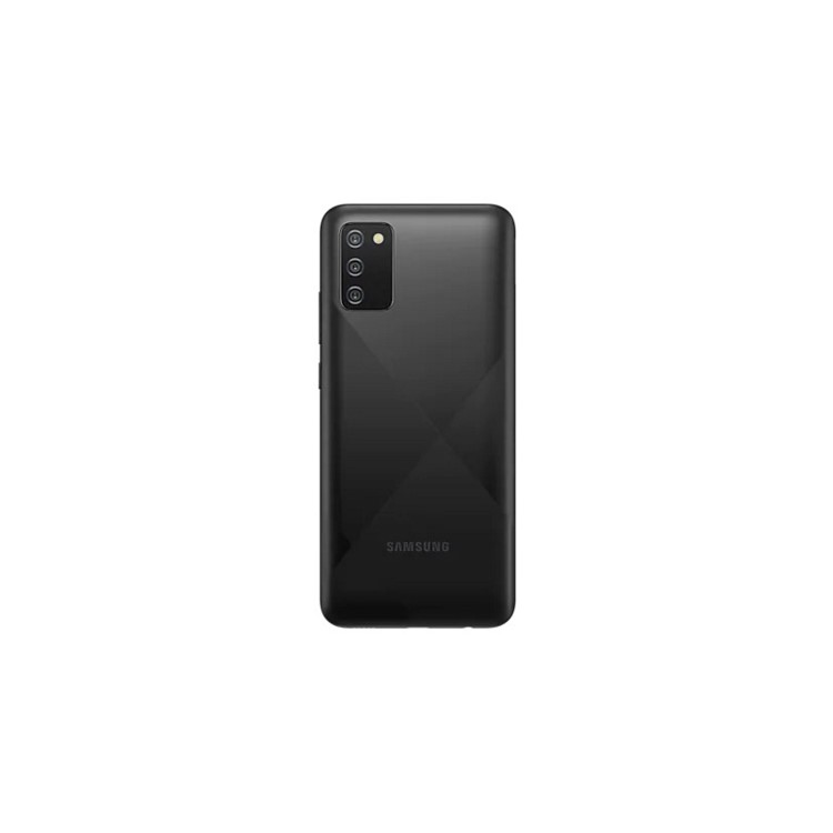GRADE A1 - Samsung Galaxy A02s Black 6.5" 32GB 4G Unlocked & SIM Free
