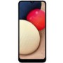 Samsung Galaxy A02s White 6.5" 32GB 4G Unlocked & SIM Free Smartphone