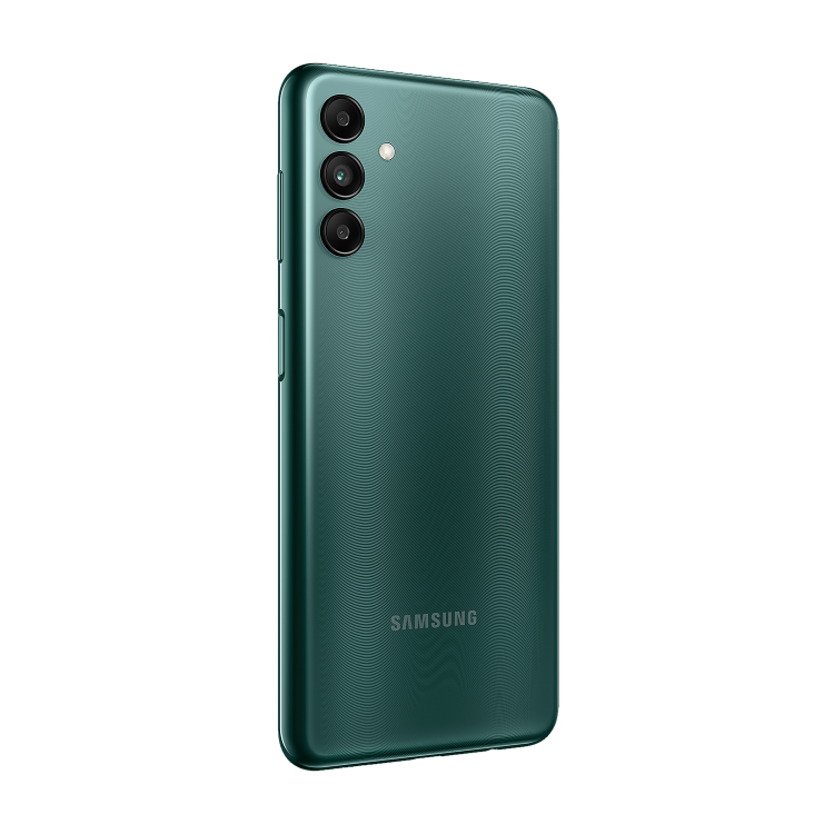 Samsung Galaxy A04s 4G 32GB 4G Mobile Phone - Green