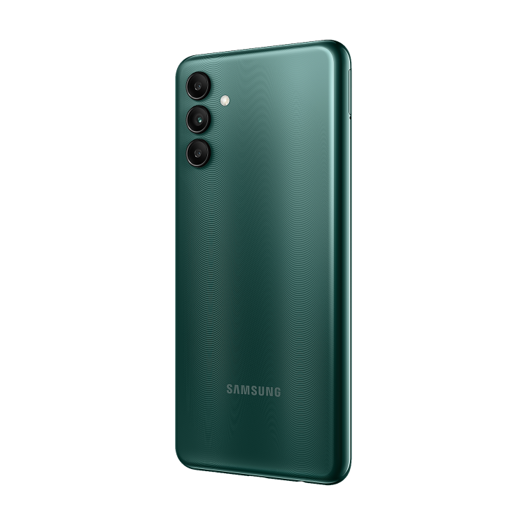 Samsung Galaxy A04s 4G 32GB 4G Mobile Phone - Green