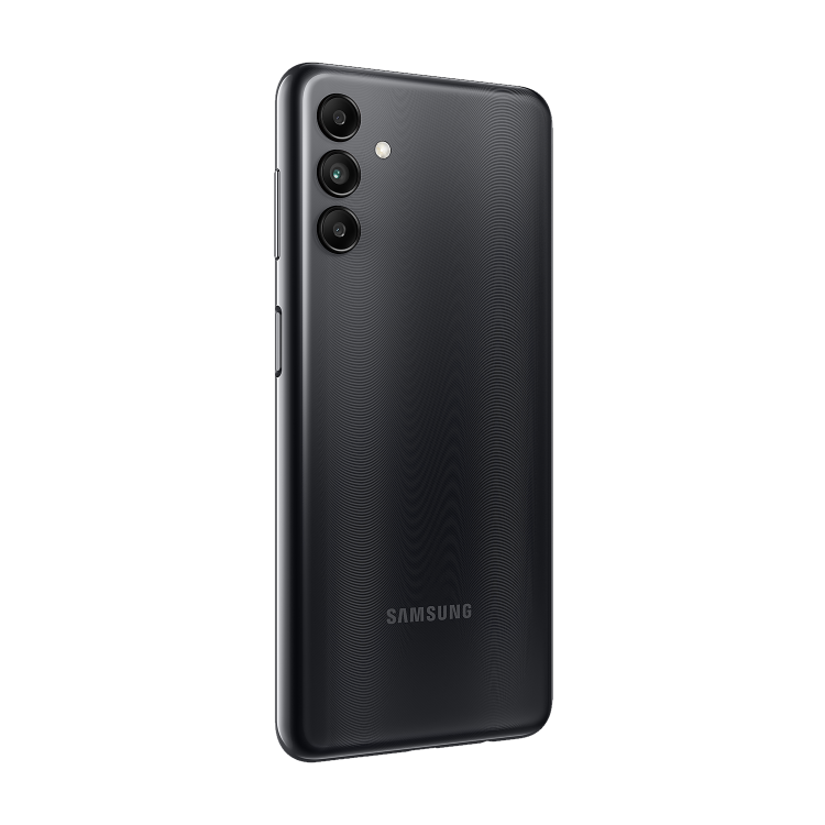 Samsung Galaxy A04s 4G 32GB 4G Mobile Phone - Black Beauty