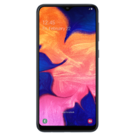 Grade A2 Samsung Galaxy A10 Black 6.2" 32GB 4G Dual SIM Unlocked & SIM Free