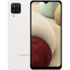 Samsung Galaxy A12 White 6.5&quot; 64GB 4G Unlocked &amp; SIM Free