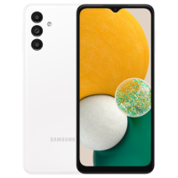 Refurbished Samsung Galaxy A13 5G White 6.5" 64GB 5G Unlocked & SIM Free Smartphone