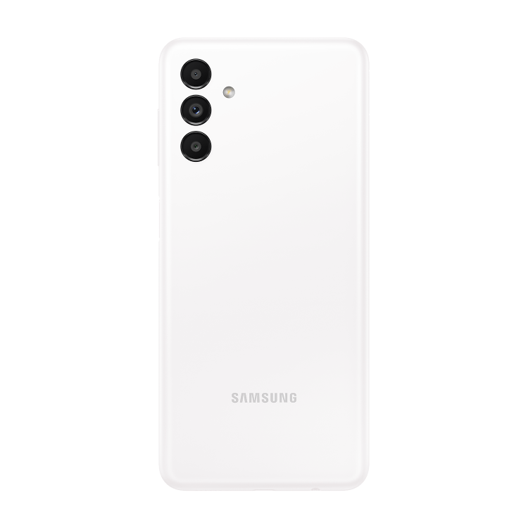 Refurbished Samsung Galaxy A13 5G White 6.5" 64GB 5G Unlocked & SIM Free Smartphone