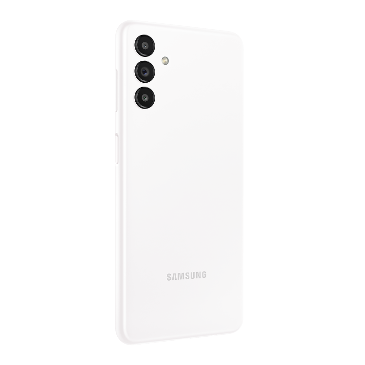 Refurbished Samsung Galaxy A13 5G White 6.5" 64GB 5G Unlocked & SIM Free Smartphone