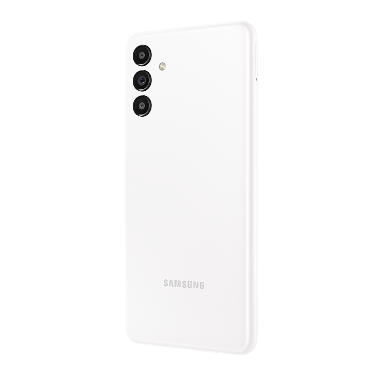 Refurbished Samsung Galaxy A13 5G White 6.5" 64GB 5G Unlocked & SIM Free Smartphone