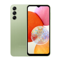 SM-A145RLGUEUB Samsung Galaxy A14 4G 64GB 4G Mobile Phone - Awesome Lime