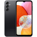 SM-A145RZKUEUB Samsung Galaxy A14 4G 64GB 4G Mobile Phone - Black