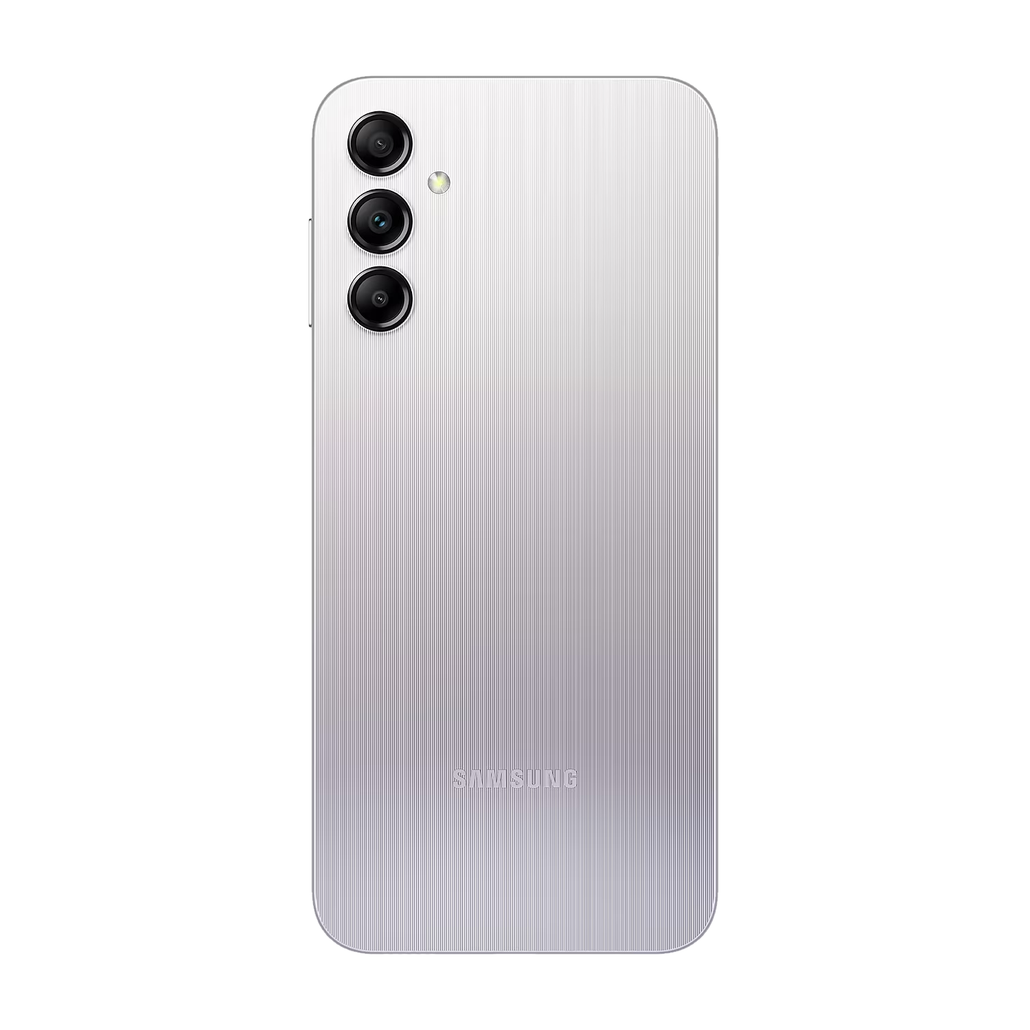 Samsung Galaxy A14 4G Awesome Silver 6.6" 64GB 4G Unlocked & SIM Free Smartphone SM-A145RZSUEUB | Appliances Direct