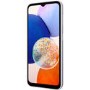 Samsung Galaxy A14 5G 64GB 5G Mobile Phone - Awesome Silver
