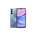 SM-A155FZBDEUB Samsung Galaxy A15 Blue 6.5" 128GB 4G Unlocked & SIM Free Smartphone
