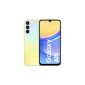 SM-A155FZYDEUB Samsung Galaxy A15 Yellow 6.5" 128GB 4G Unlocked & SIM Free Smartphone