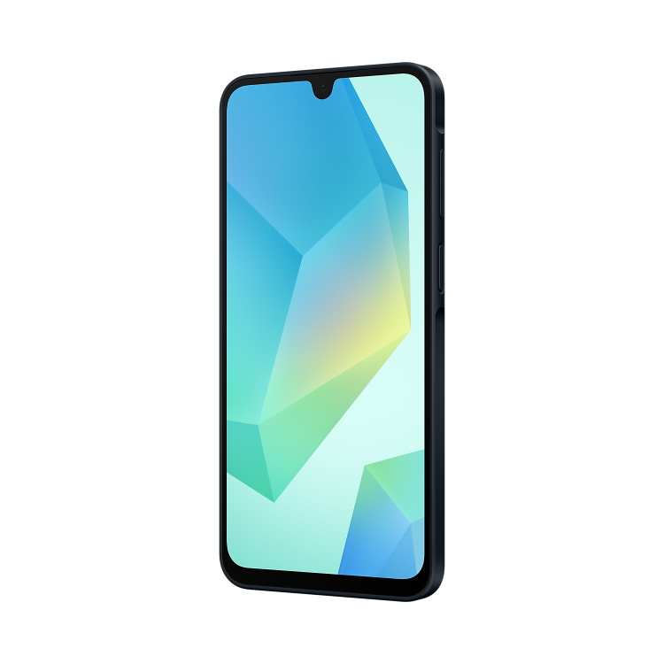 Samsung Galaxy A16 5G Blue Black 128GB 5G Unlocked & SIM Free Smartphone