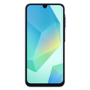 Samsung Galaxy A16 5G Blue Black 128GB 5G Unlocked & SIM Free Smartphone