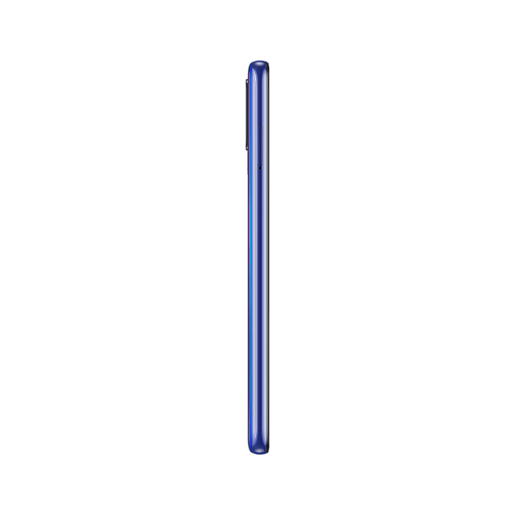 Grade A1 Samsung Galaxy A21s Blue 6.5" 32GB 4G Unlocked & SIM Free