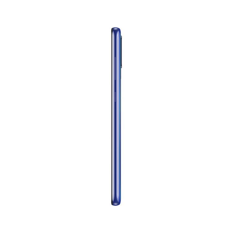 Grade A1 Samsung Galaxy A21s Blue 6.5" 32GB 4G Unlocked & SIM Free