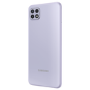 Samsung Galaxy A22 5G Violet 6.6" 64GB 5G Unlocked & SIM Free Smartphone
