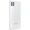Samsung Galaxy A22 5G White 6.6&quot; 64GB 5G Unlocked &amp; SIM Free Smartphone